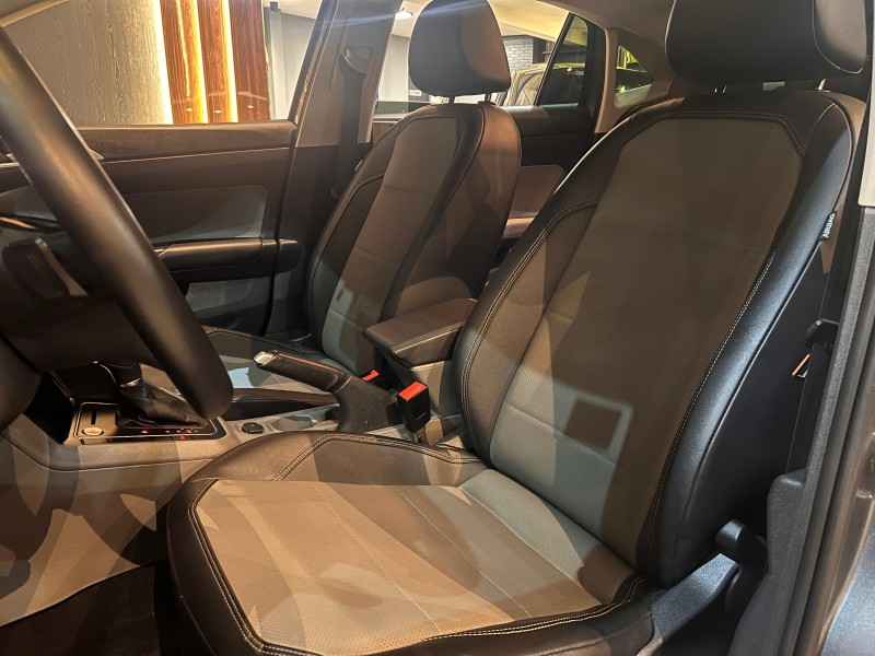 VIRTUS 1.0 200 TSI HIGHLINE AUTOMÁTICO - 2020 - NOVO HAMBURGO