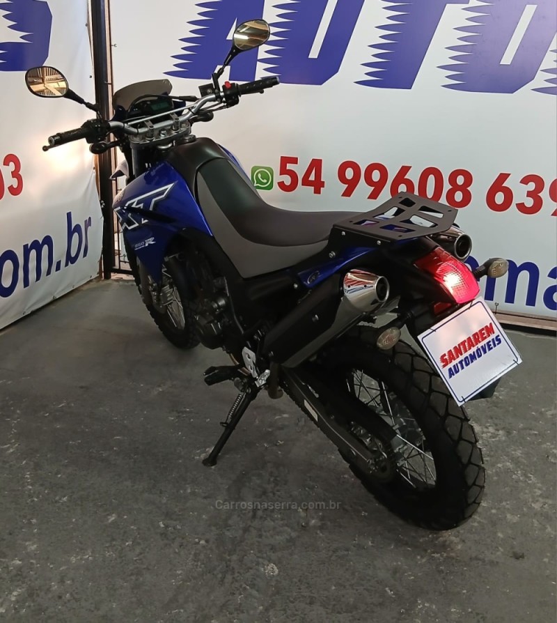 XT 660 R - 2005 - CAXIAS DO SUL