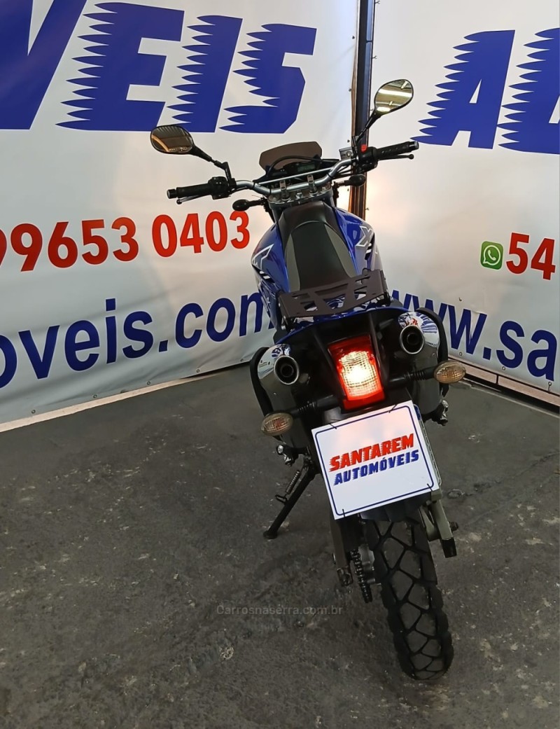 XT 660 R - 2005 - CAXIAS DO SUL