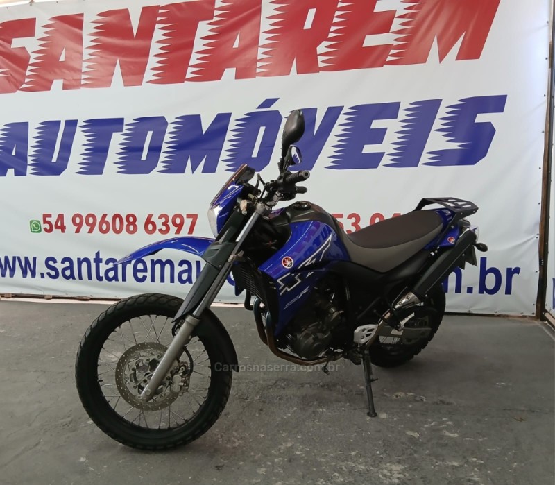 XT 660 R - 2005 - CAXIAS DO SUL