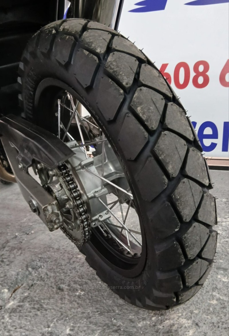 XT 660 R - 2005 - CAXIAS DO SUL