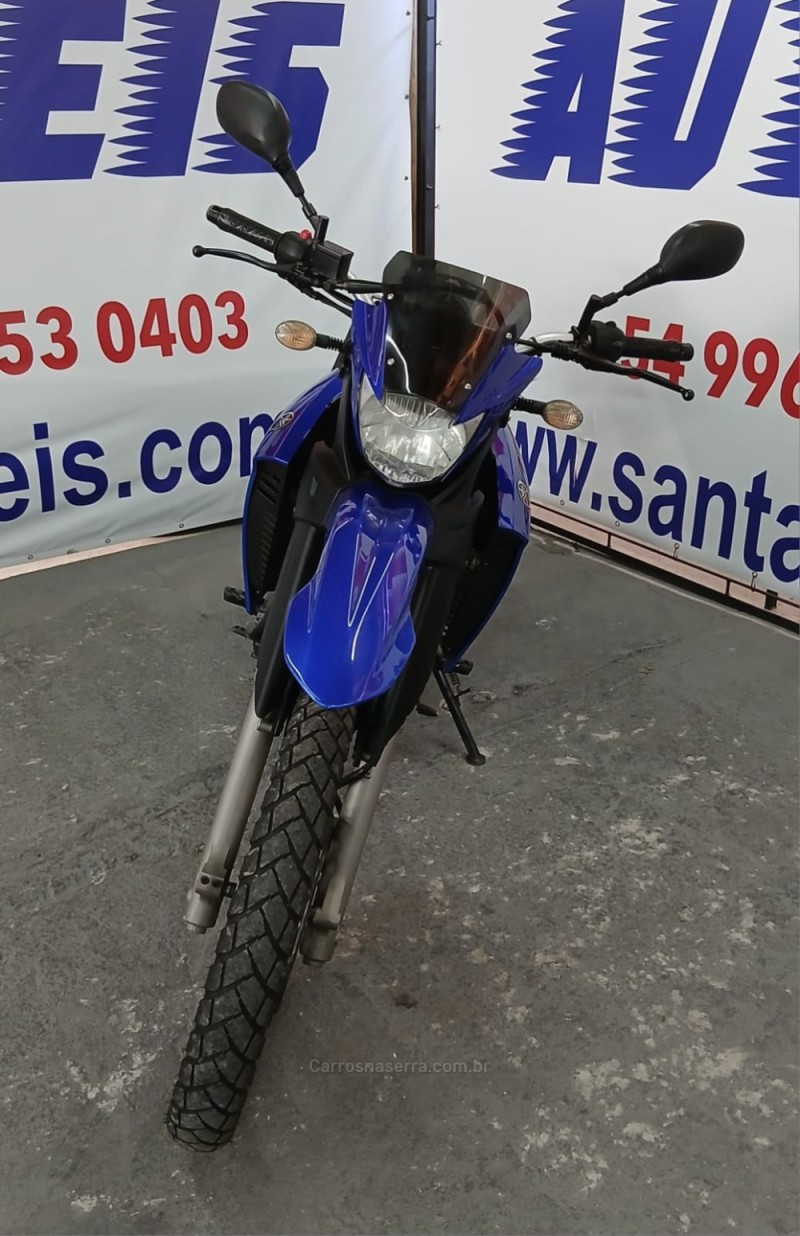 XT 660 R - 2005 - CAXIAS DO SUL