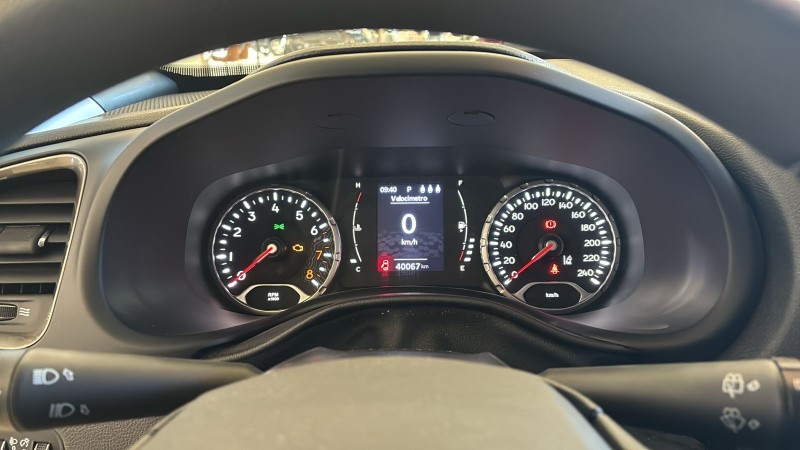 RENEGADE 1.3 SPORT T270 16V TURBO FLEX 4P AUTOMÁTICO - 2023 - CAXIAS DO SUL