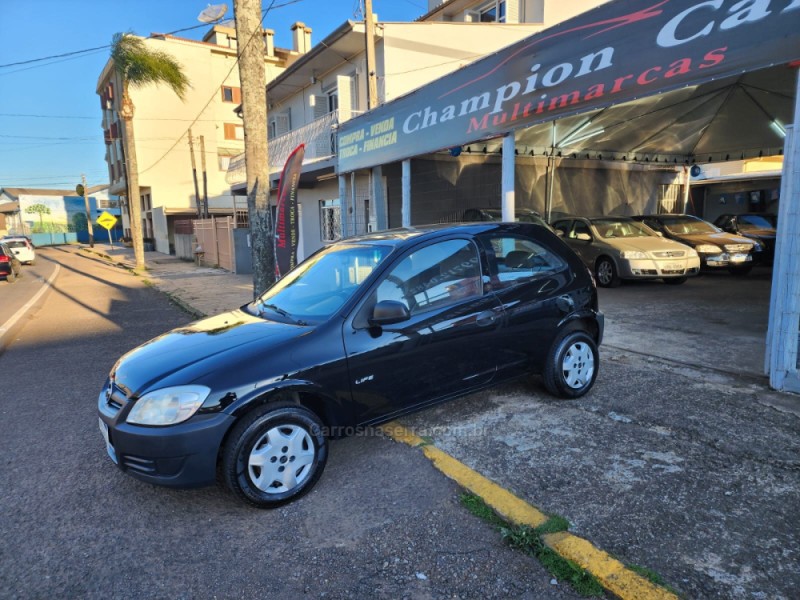 celta 1.0 mpfi life 8v flex 4p manual 2011 vacaria