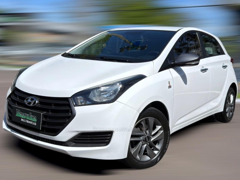 HB20 1.0 COPA DO MUNDO 12V FLEX 4P MANUAL