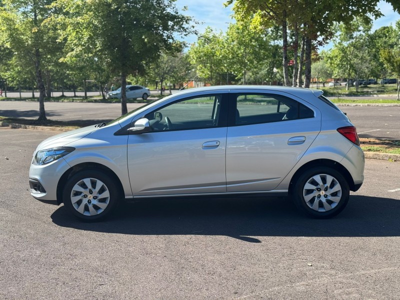 ONIX 1.4 MPFI LT 8V FLEX 4P MANUAL - 2014 - BENTO GONçALVES