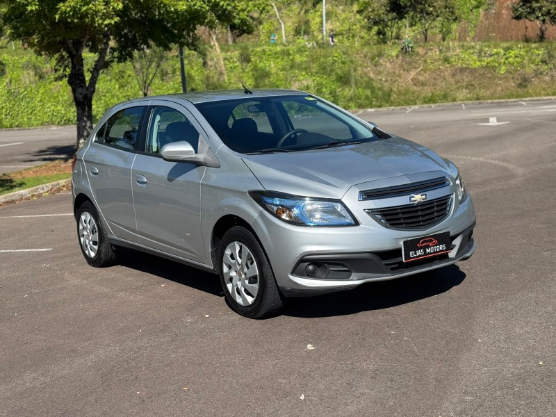 ONIX 1.4 MPFI LT 8V FLEX 4P MANUAL