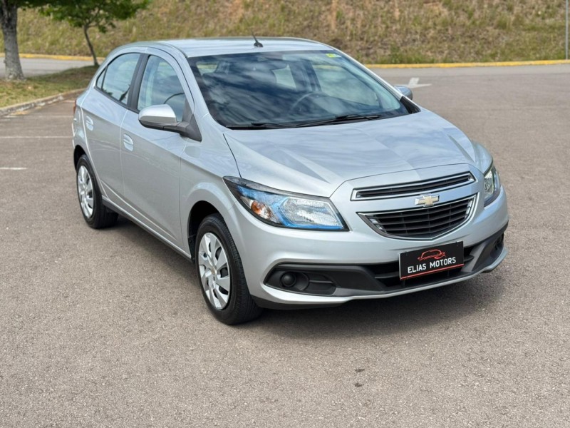 ONIX 1.4 MPFI LT 8V FLEX 4P MANUAL