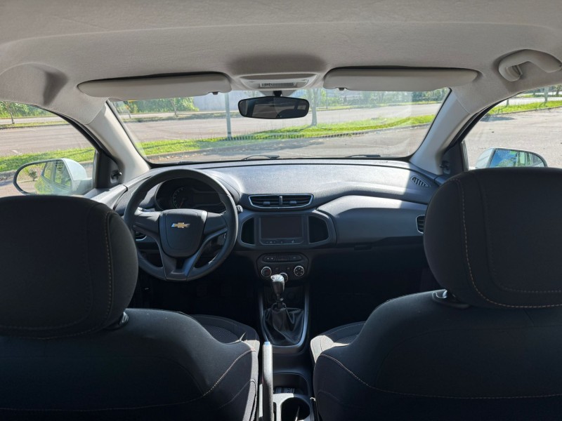 ONIX 1.4 MPFI LT 8V FLEX 4P MANUAL - 2014 - BENTO GONçALVES