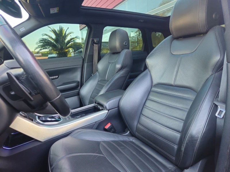 RANGE ROVER EVOQUE 2.0 HSE DYNAMIC 4WD 16V GASOLINA 4P AUTOMÁTICO - 2018 - BOM PRINCíPIO