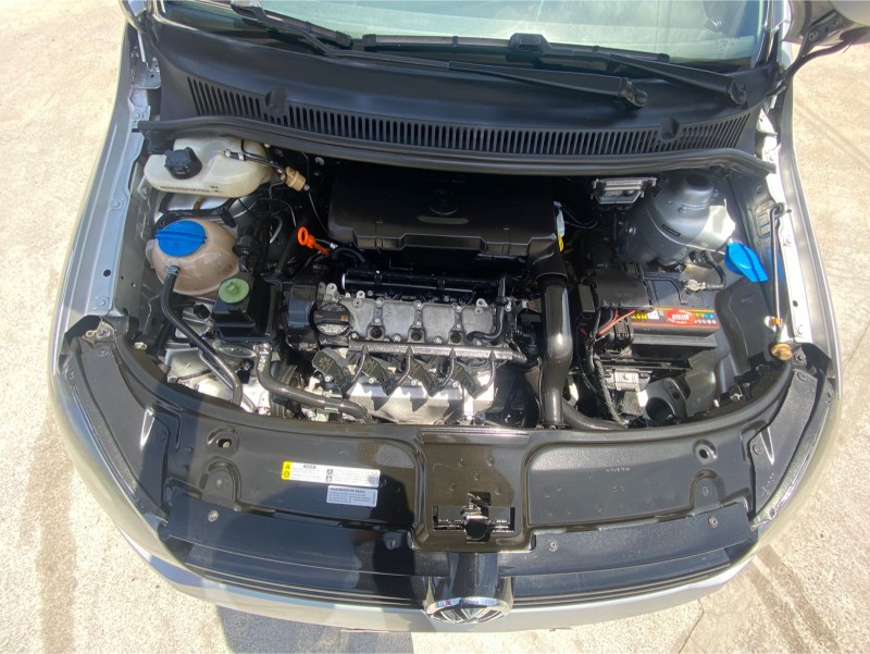 FOX 1.0 MI 8V FLEX 4P MANUAL - 2013 - CAXIAS DO SUL
