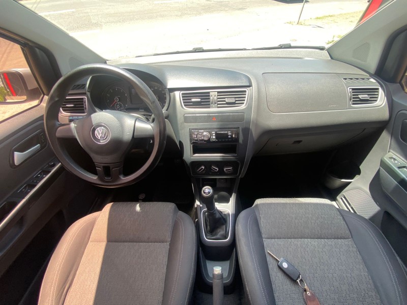 FOX 1.0 MI 8V FLEX 4P MANUAL - 2013 - CAXIAS DO SUL