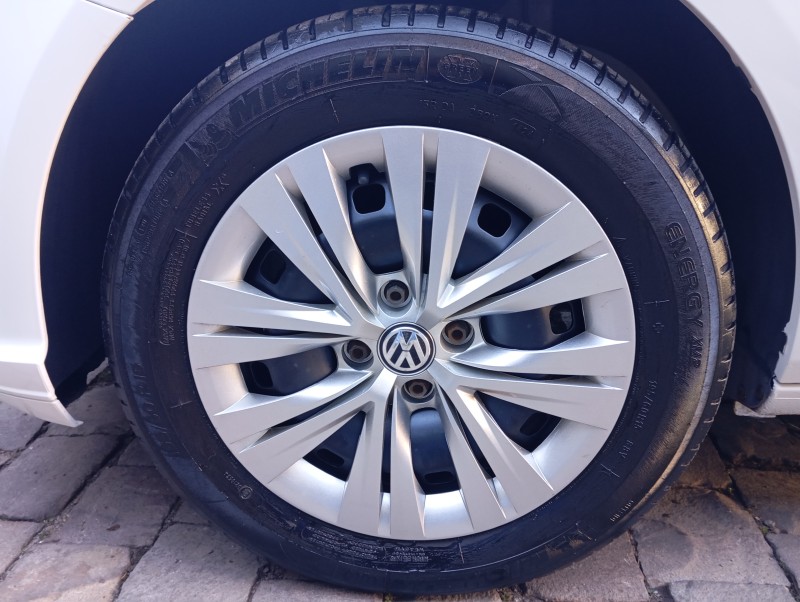 GOL 1.6 MSI 8V TOTALFLEX 4P MANUAL - 2022 - CAXIAS DO SUL