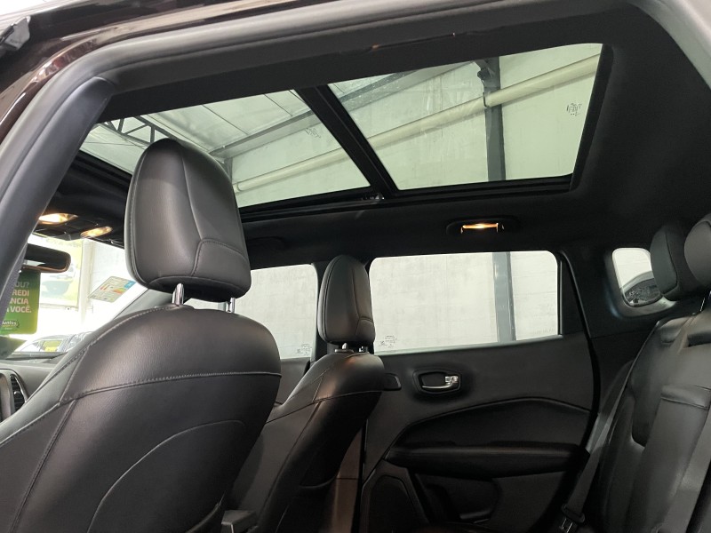 COMPASS 2.0 16V DIESEL S LIMITED 4X4 AUTOMÁTICO - 2020 - CAXIAS DO SUL