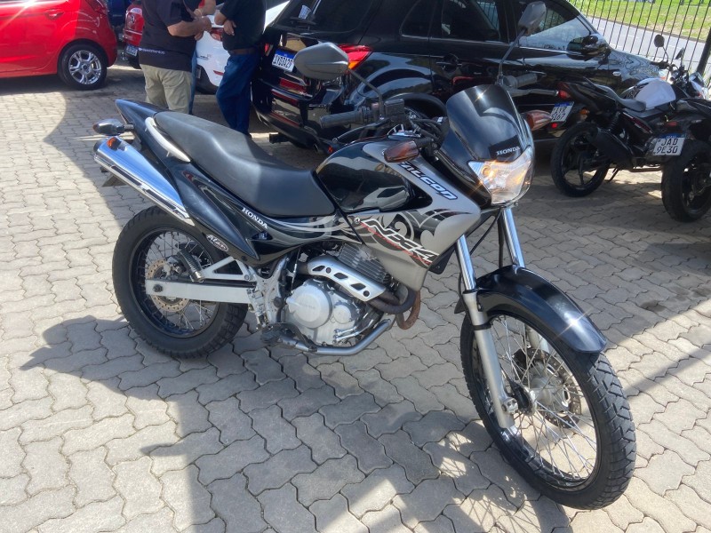 NX4 FALCON 