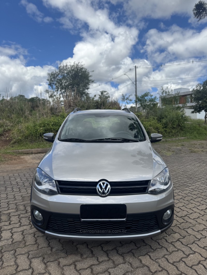space cross 1.6 mi 8v flex 4p manual 2012 bento goncalves