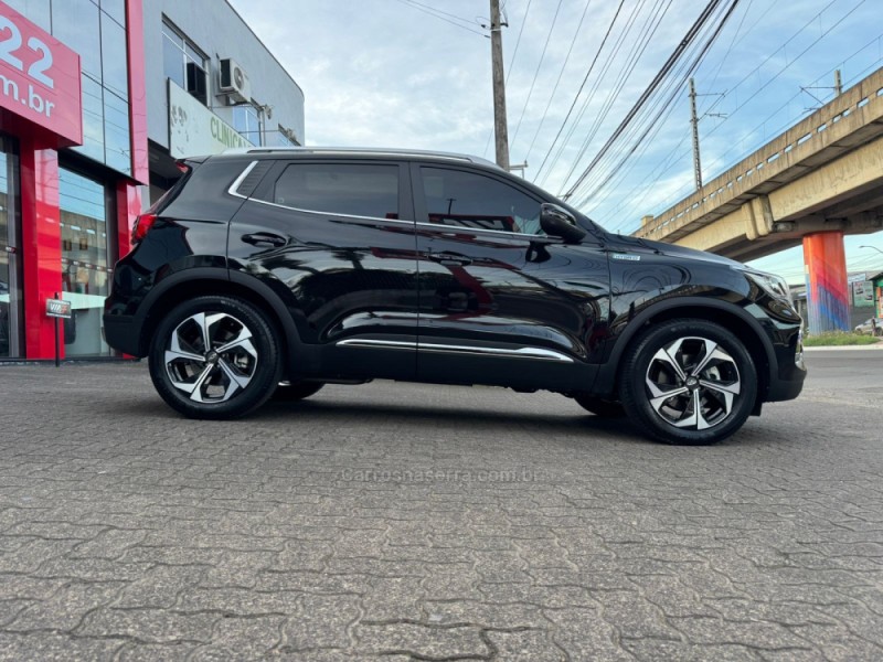 TIGGO 1.5 16V TURBO 5X PRO FLEX 4P AUTOMÁTICO - 2025 - NOVO HAMBURGO