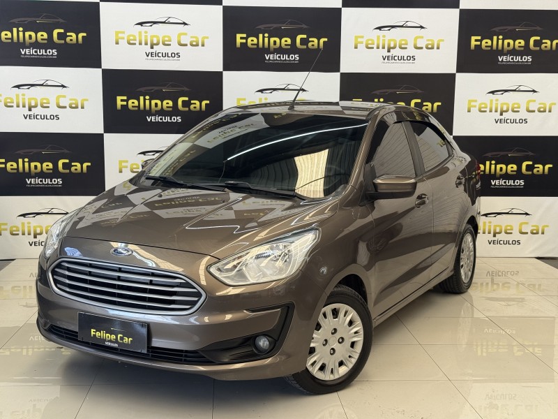 ka 1.0 se plus 12v flex 4p manual 2019 caxias do sul
