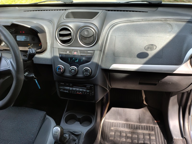 MONTANA 1.4 MPFI LS CS 8V FLEX 2P MANUAL - 2016 - CAXIAS DO SUL