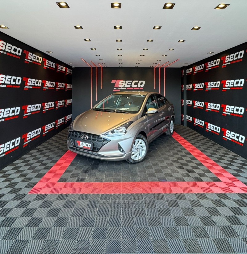 hb20s 1.0 evolution 12v flex 4p manual 2021 passo fundo