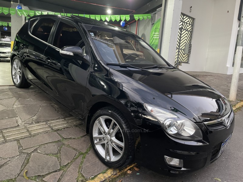 I30 2.0 MPFI GLS 16V GASOLINA 4P AUTOMÁTICO - 2011 - BENTO GONçALVES