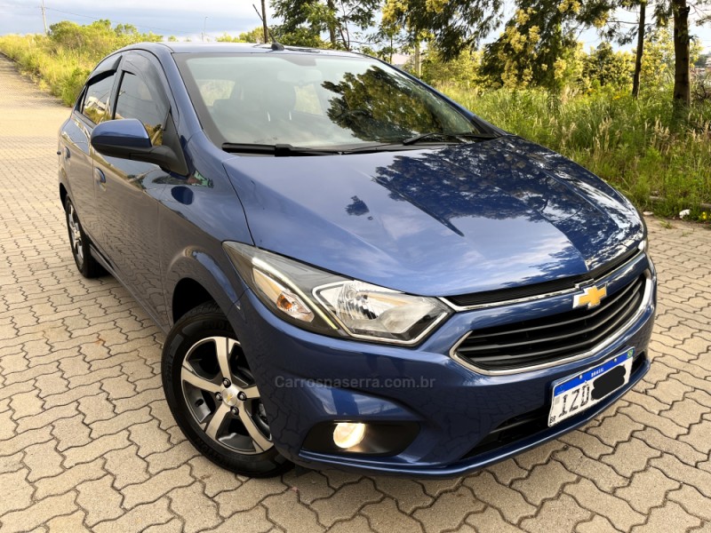 onix 1.4 mpfi ltz 8v flex 4p automatico 2019 caxias do sul