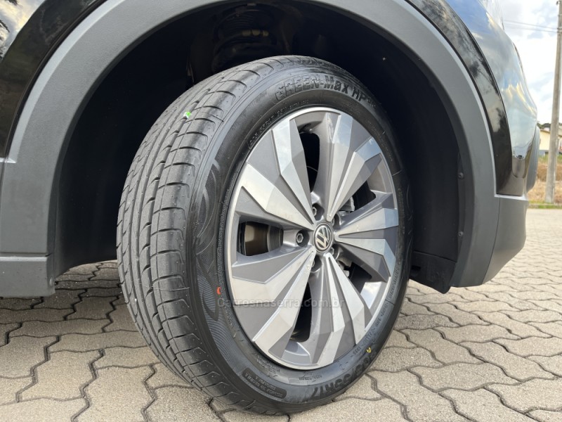 T-CROSS 1.0 COMFORTLINE TSI FLEX 4P AUTOMÁTICO - 2020 - CAXIAS DO SUL