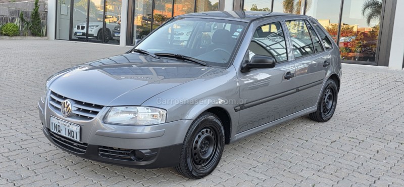gol 1.0 8v i tred flex 4p manual 2007 sao marcos