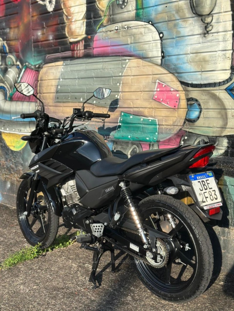 FAZER 150 FLEX FZ15 - 2022 - NOVO HAMBURGO