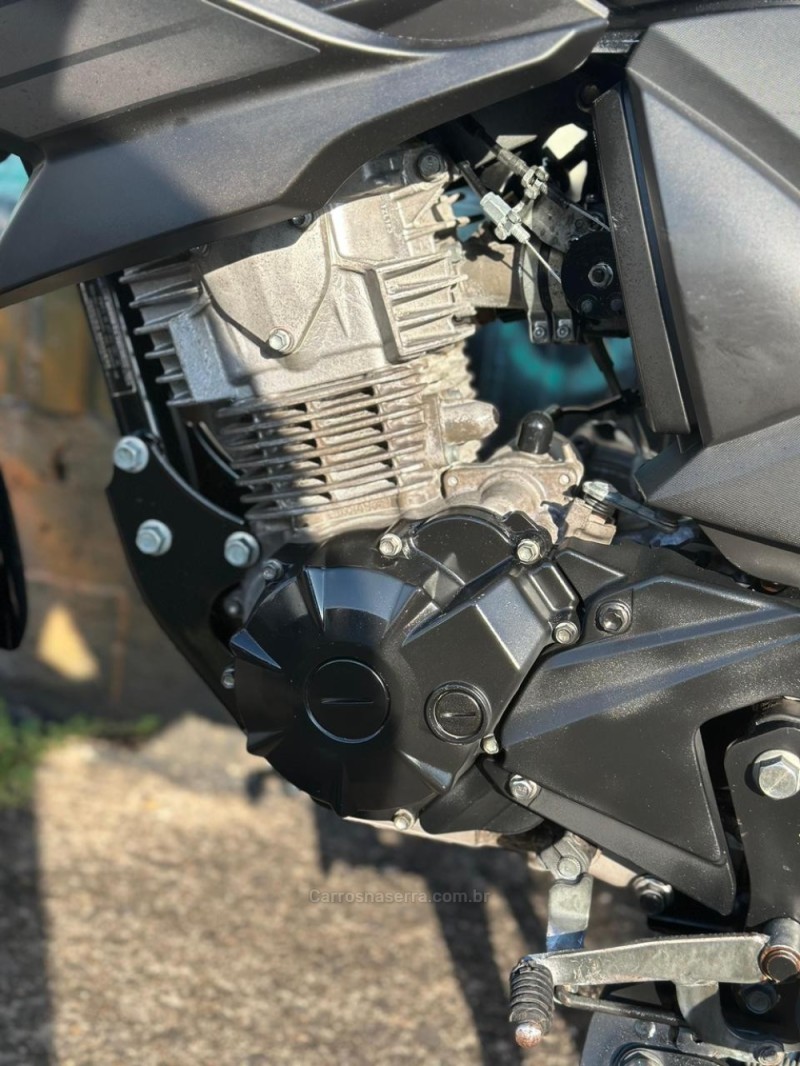 FAZER 150 FLEX FZ15 - 2022 - NOVO HAMBURGO