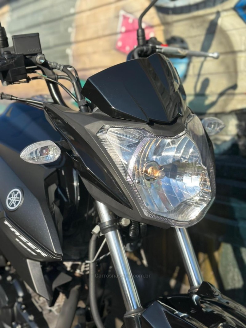 FAZER 150 FLEX FZ15 - 2022 - NOVO HAMBURGO