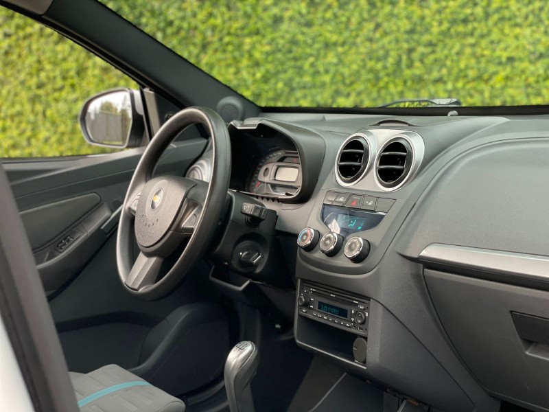 MONTANA 1.4 MPFI SPORT CS 8V FLEX 2P MANUAL - 2013 - FARROUPILHA