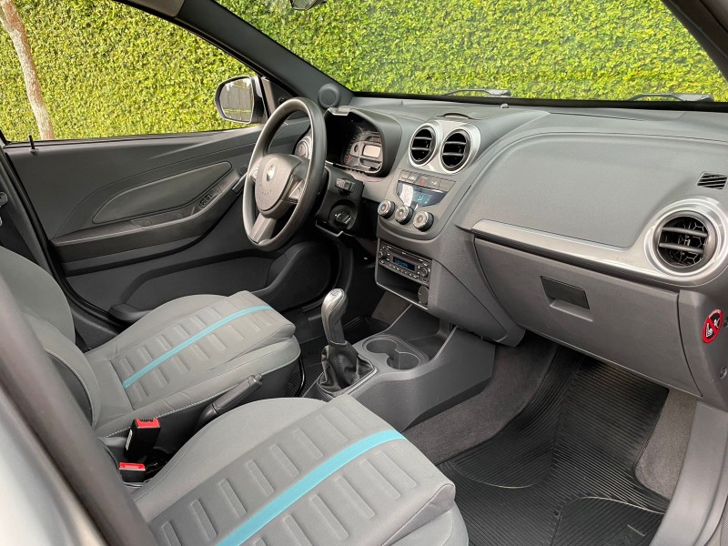 MONTANA 1.4 MPFI SPORT CS 8V FLEX 2P MANUAL - 2013 - FARROUPILHA
