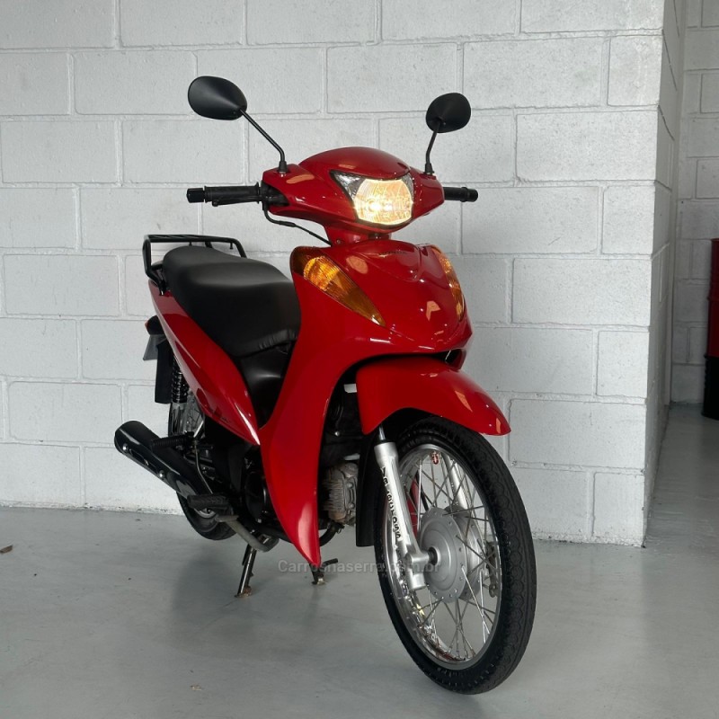 biz 100 es 2014 novo hamburgo
