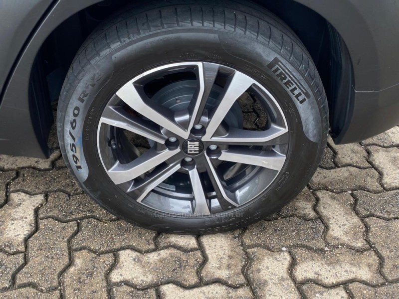 PULSE 1.0 AUDACE TURBO 200 12V FLEX 4P AUTOMÁTICO - 2023 - BENTO GONçALVES