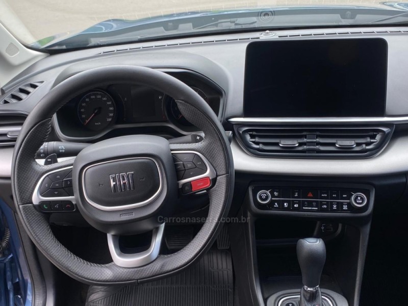 PULSE 1.0 AUDACE TURBO 200 12V FLEX 4P AUTOMÁTICO - 2023 - BENTO GONçALVES