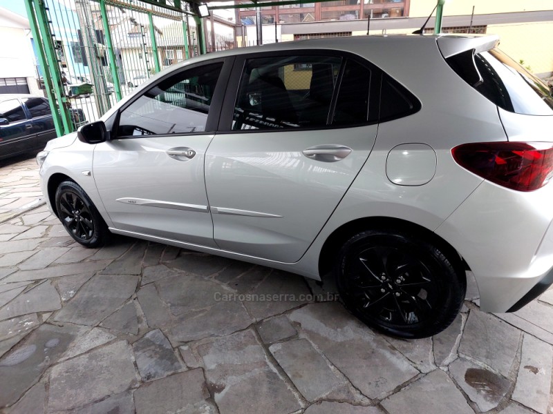 ONIX 1.0 LT2 FLEX 4P MANUAL - 2023 - CAXIAS DO SUL