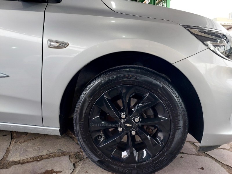 ONIX 1.0 LT2 FLEX 4P MANUAL - 2023 - CAXIAS DO SUL
