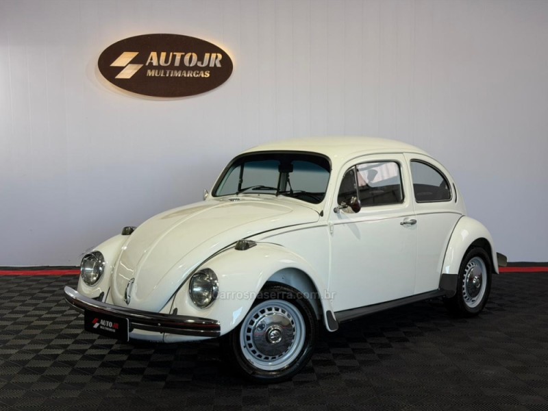 fusca 1300 1981 vacaria