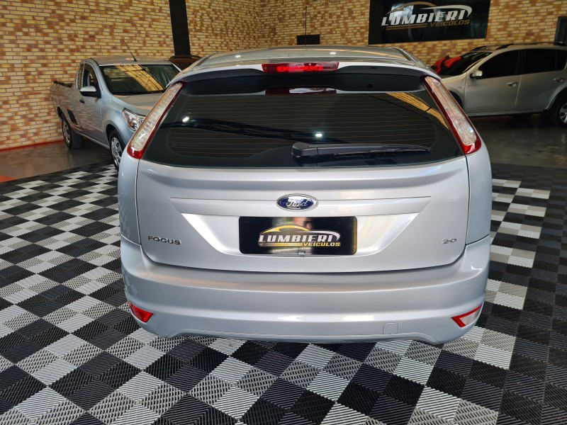 FOCUS 2.0 GLX 16V FLEX 4P MANUAL - 2013 - FARROUPILHA
