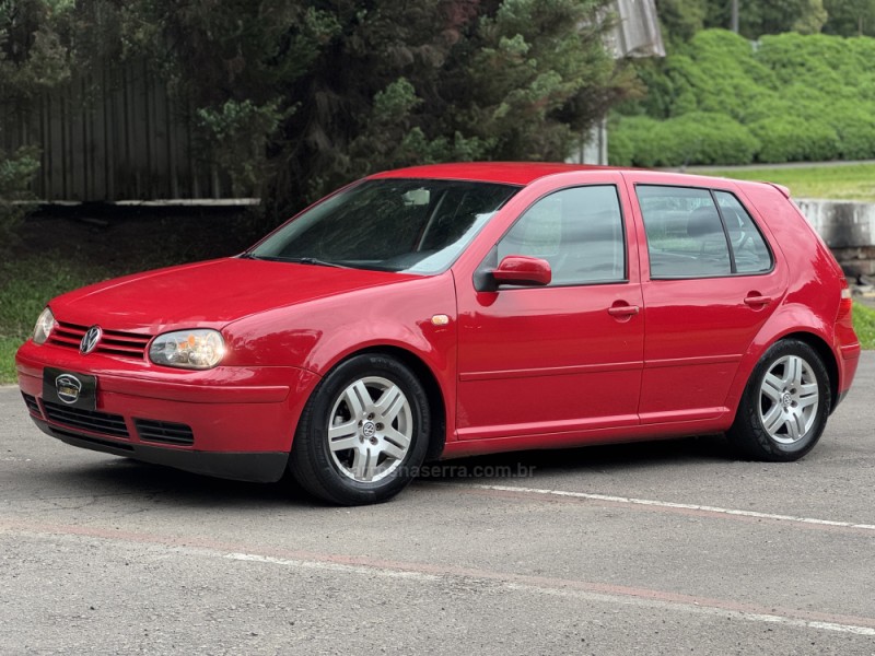 golf 1.6 sport 8v gasolina 4p manua 2003 gramado