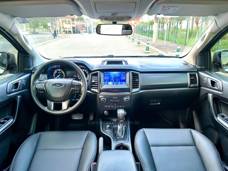 RANGER 3.2 STORM 4X4 CD 20V DIESEL 4P AUTOMÁTICO - 2022 - ESTâNCIA VELHA