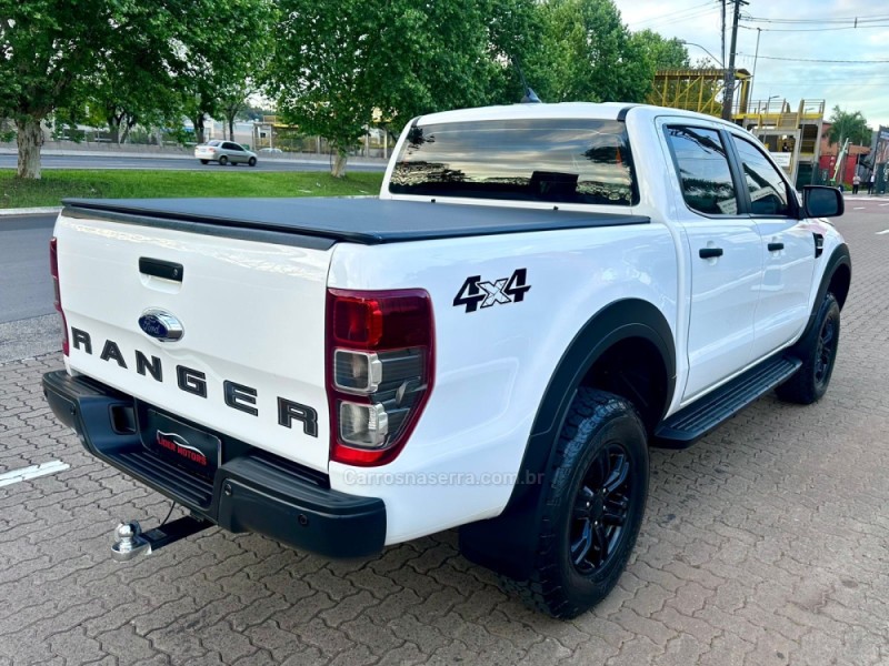 RANGER 3.2 STORM 4X4 CD 20V DIESEL 4P AUTOMÁTICO - 2022 - ESTâNCIA VELHA