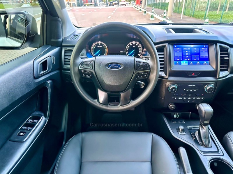 RANGER 3.2 STORM 4X4 CD 20V DIESEL 4P AUTOMÁTICO - 2022 - ESTâNCIA VELHA