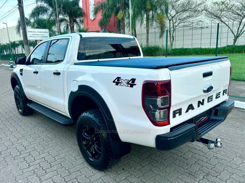 RANGER 3.2 STORM 4X4 CD 20V DIESEL 4P AUTOMÁTICO - 2022 - ESTâNCIA VELHA
