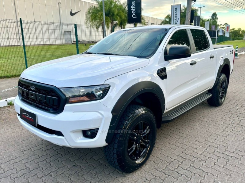 ranger 3.2 storm 4x4 cd 20v diesel 4p automatico 2022 estancia velha