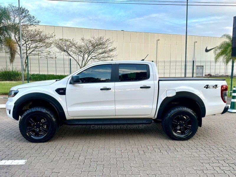 RANGER 3.2 STORM 4X4 CD 20V DIESEL 4P AUTOMÁTICO - 2022 - ESTâNCIA VELHA