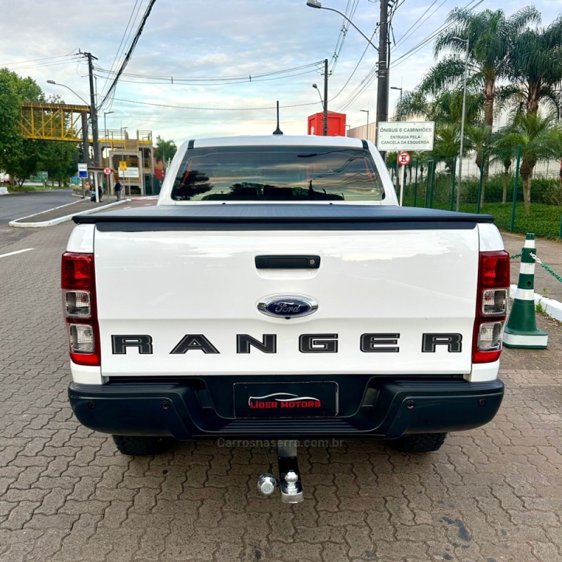 RANGER 3.2 STORM 4X4 CD 20V DIESEL 4P AUTOMÁTICO - 2022 - ESTâNCIA VELHA