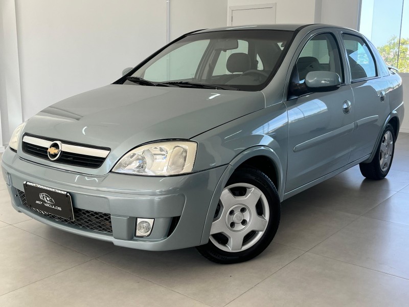 corsa 1.8 mpfi maxx sedan 8v gasolina 4p manual 2003 bento goncalves
