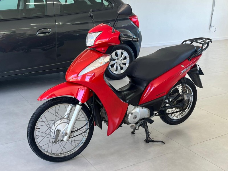 biz 125 es 2011 bento goncalves